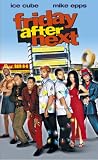 Friday After Next - Ice Cube
