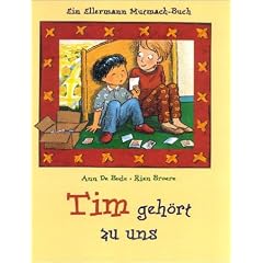 Tim geh�rt zu uns