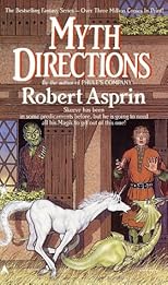 Myth Directions (Myth Books)