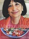 Madhur Jaffrey's Indian...