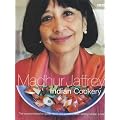 Madhur Jaffrey's Indian Cookery