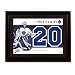 NHL Jersey Numbers Collection Toronto Maple Leafs - Ed Belfour