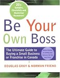 Be Your Own Boss