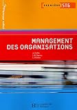 Revue Hachette  / Management des organisations 1e STG