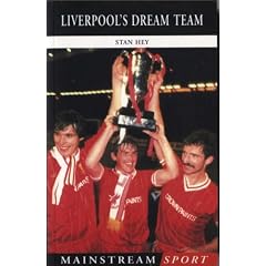 Liverpool's Dream Team (Mainstream Sport)