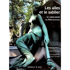 Ailes et le sablier (les)