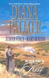 A Hero's Kiss: The Founding Father/Wild West Wager/Snow Maiden