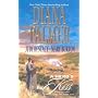 A Hero's Kiss by Diana Palmer