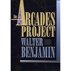 The Arcades Project (Belknap)