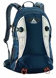 Vaude Gallery Air 30+5 L Backpack, Blue