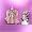 Barbie Collectors - Anna Sui Boho Barbie Gold