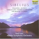 Sibelius: Finlandia, Op. 26, No. 7