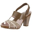 Quest? 08-4024-02, Damen Sandalen/Fashion-Sandalen