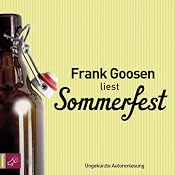H&ouml;rbuch Sommerfest