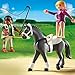 PLAYMOBIL Country Equestrian Vaulting