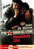 Juan de Marcos Gonzalez - Absolutely Live [DVD] [2010] [NTSC]