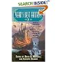 Year's Best Fantasy 5 (Year's Best Fantasy)
