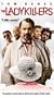 The Ladykillers [VHS]