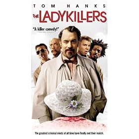 The Ladykillers
