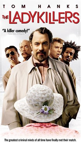Ladykillers [VHS] [Import]