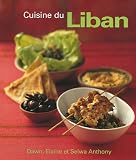 Revue Editions Soline  / Cuisine du Liban