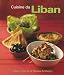 Cuisine du Liban