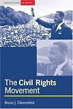 The Civil Rights Movement (Seminar Studies in History Series)