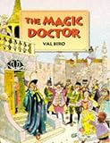 The magic doctor