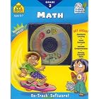 Math 2 by  School Zone Publishing Interactive Staff