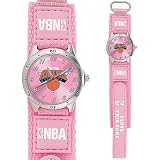 Gametime New York Knicks Pink 'Future Star' Series Youth Watch