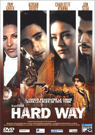 Hard Way dvd, Film dvd Hard Way