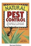 Invisible Gardener's Natural Pest Control EBook (Invisible Gardener's Organic Gardening Series)