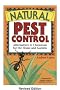 Invisible Gardener's Natural Pest Control EBook (Invisible Gardener's Organic Gardening Series)