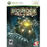 Bioshock 2
