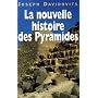La nouvelle histoire des Pyramides d'Egypte de Joseph Davidovits