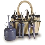 ThreeSixty Innovation Indoor Garden Tool Set by Three Sixty Innovations