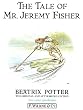 07 Tale Of Mr Jeremy Fisher