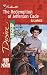 Book Redemption Of Jefferson Cade (Man Of The Month/Men Of Belle Terre) (Silhouette Desire)