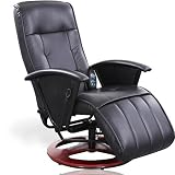 Jago MSSL02 Massagesessel Heizung schwarzvon "Jago"