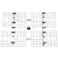 Antennas Direct DB8 Multidirectional HDTV Antenna