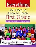 Everything You Need to Know to Teach First Grade image