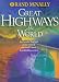 Rand McNally Great Highways of...