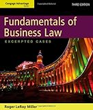 Fundamentals of business law. Excerpted cases