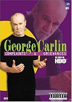George Carlin - Complaints and Grievances