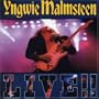 Yngwie J. Malmsteen Live