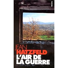 L'air de la guerre