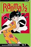 Ranma 1/2, Vol. 7