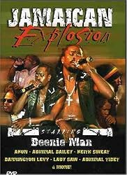 Beenie Man: Jamaican Explosion