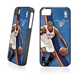 Skinit Oklahoma City Thunder Kevin Durant #35 Action Shot for LeNu Case for Apple iPhone 4 / 4S