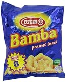 UPC 077544000308 product image for Bamba Peanut Snack, 8-Count, 0.7oz Packages | upcitemdb.com